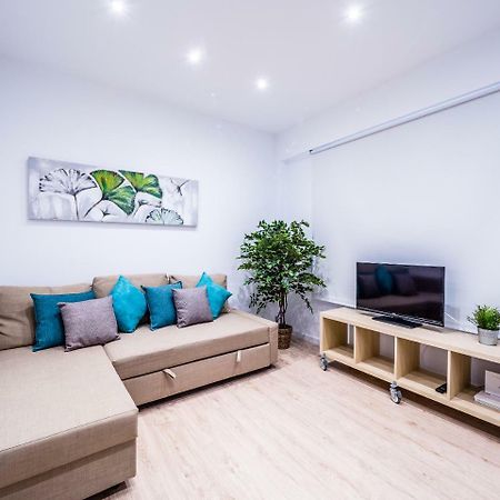 Malaga Urban Center Apartman Kültér fotó